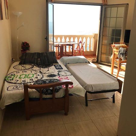 El Chari Apartment Poris de Abona Luaran gambar