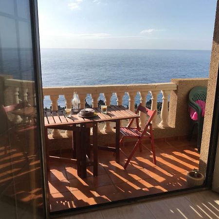 El Chari Apartment Poris de Abona Luaran gambar