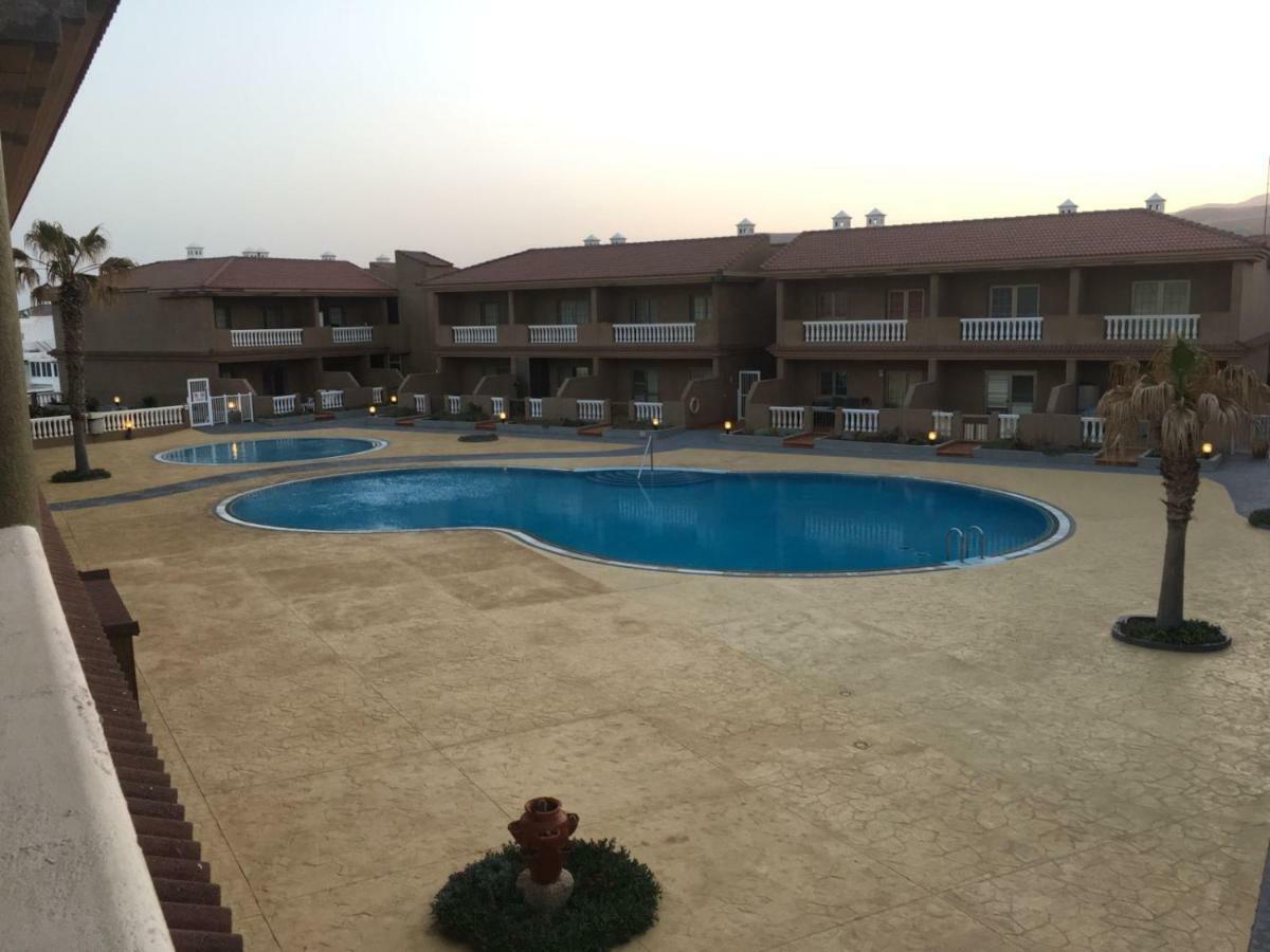 El Chari Apartment Poris de Abona Luaran gambar