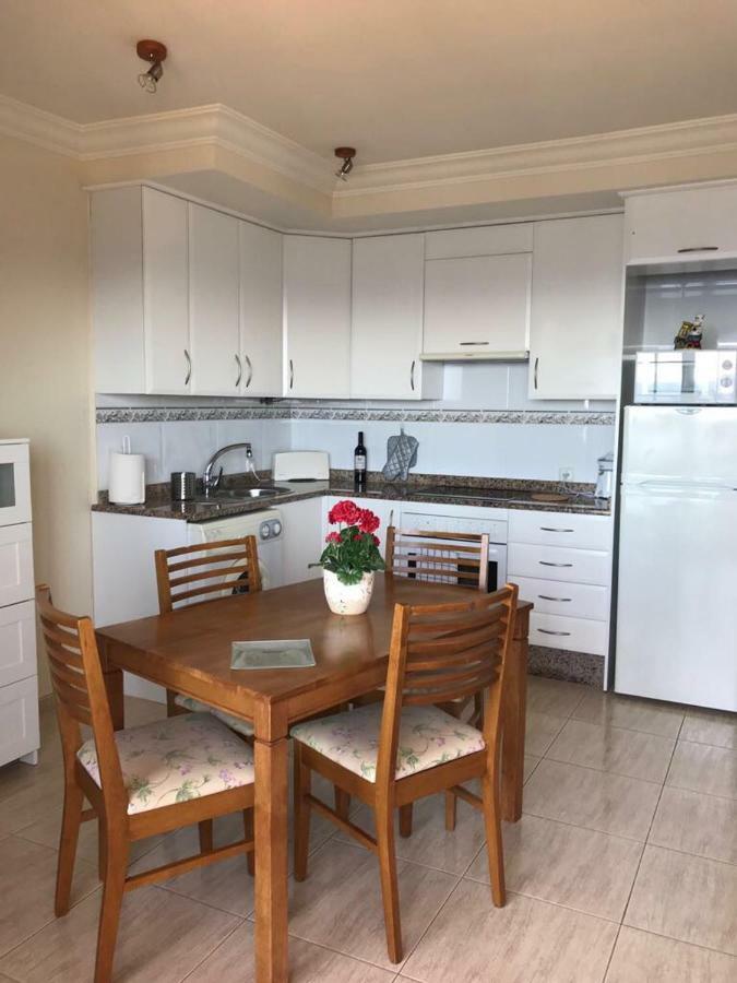 El Chari Apartment Poris de Abona Luaran gambar