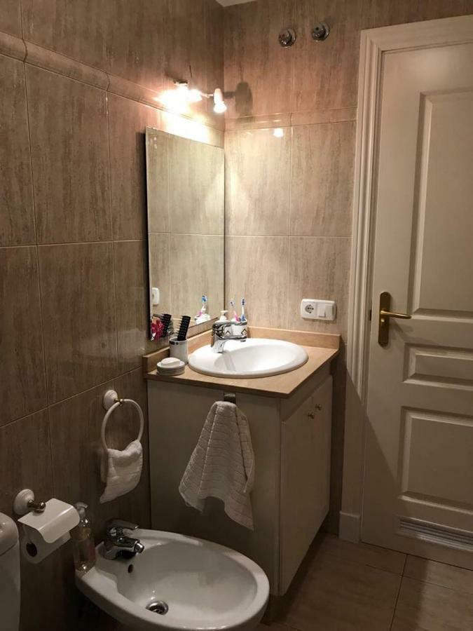 El Chari Apartment Poris de Abona Luaran gambar