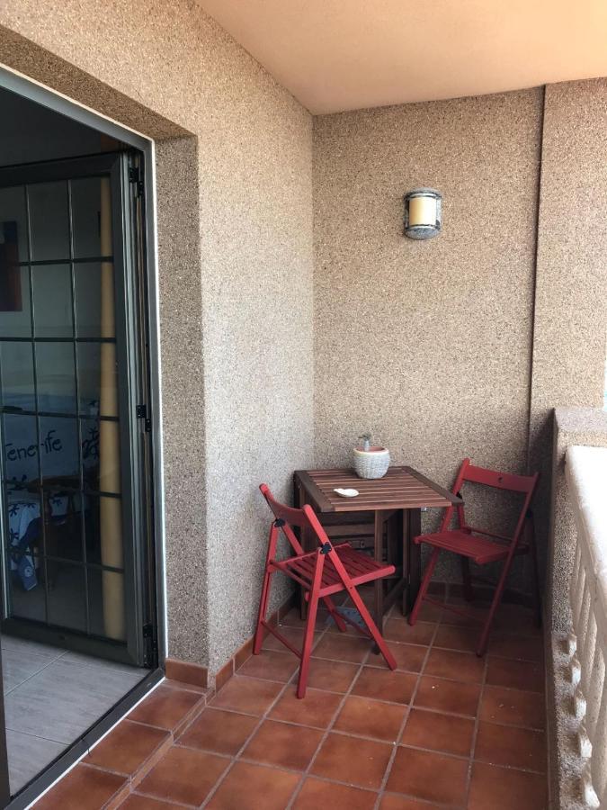El Chari Apartment Poris de Abona Bilik gambar
