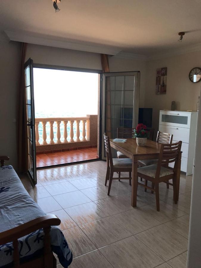 El Chari Apartment Poris de Abona Bilik gambar