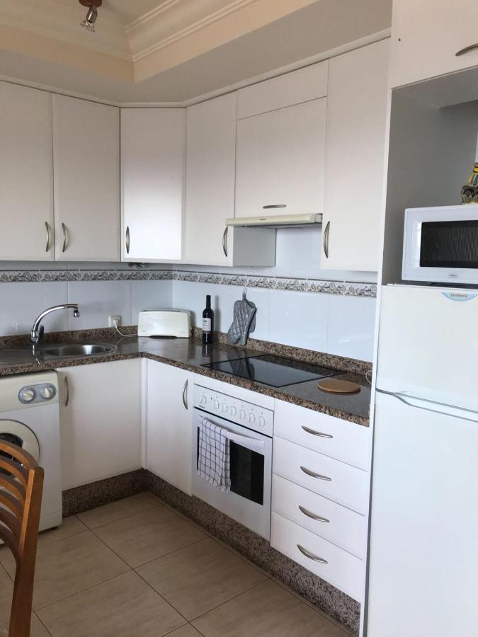 El Chari Apartment Poris de Abona Bilik gambar