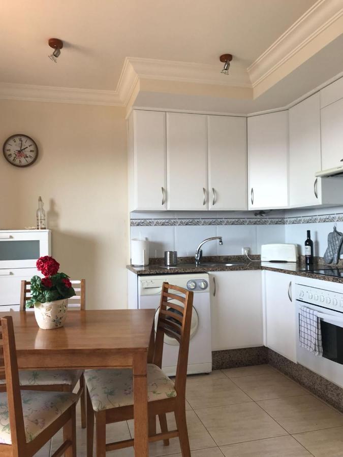 El Chari Apartment Poris de Abona Bilik gambar