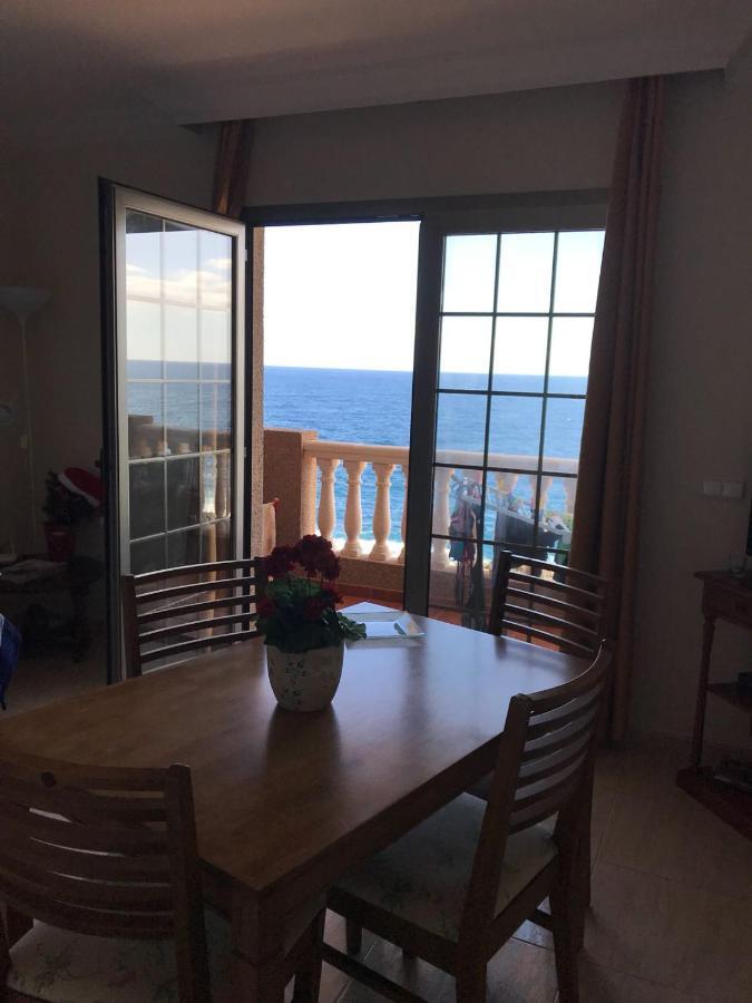 El Chari Apartment Poris de Abona Bilik gambar