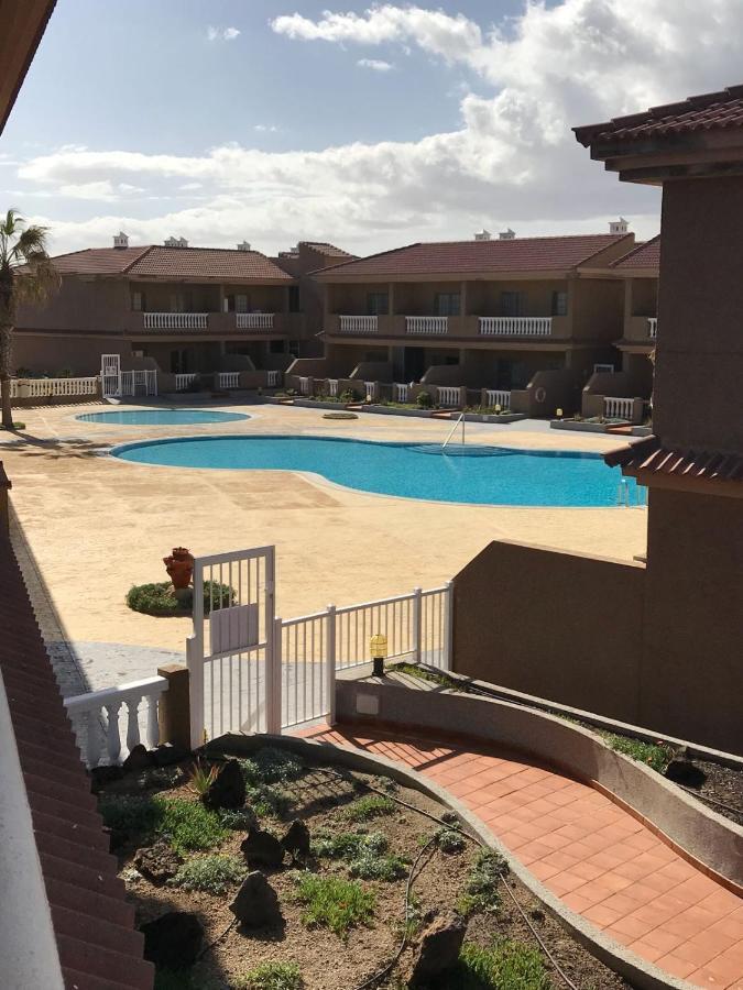El Chari Apartment Poris de Abona Bilik gambar