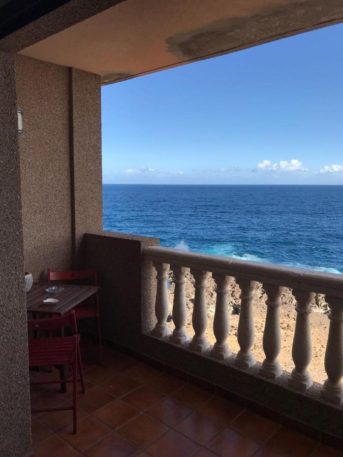 El Chari Apartment Poris de Abona Bilik gambar