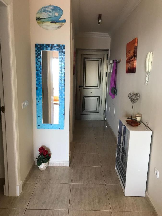 El Chari Apartment Poris de Abona Bilik gambar